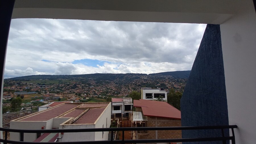 B&B MOUNTAIN VIEW