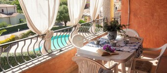 Casa Stella Di Mare - Deux Chambres Appartement, Couchages 5