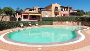 Alberca