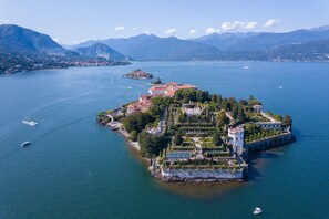 Apartment | 2 bedrooms - Appartamento Gaya Stresa Center (Stresa)