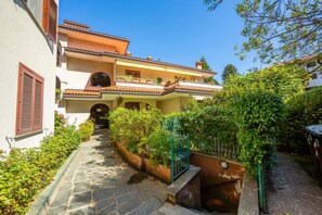 Apartment | 2 bedrooms - Appartamento Gaya Stresa Center (Stresa)