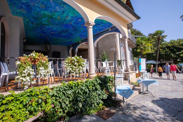 Apartment | 2 bedrooms - Appartamento Gaya Stresa Center (Stresa)