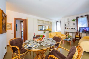 Apartment | 2 Schlafzimmer