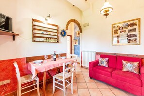 1 Schlafzimmer