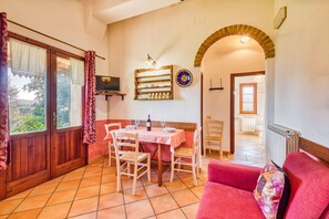 公寓 | 1 多间卧室