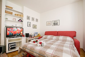 Apartment | 1 Schlafzimmer