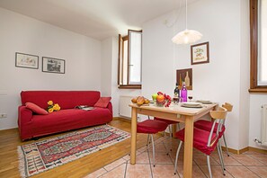 Apartment - Appartamento Centro Storico Riva 2 (Riva del Garda)