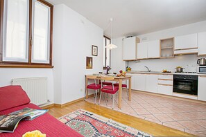 1 bedroom - Appartamento Centro Storico Riva 2 (Riva del Garda)