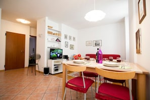 Apartment | 1 Schlafzimmer