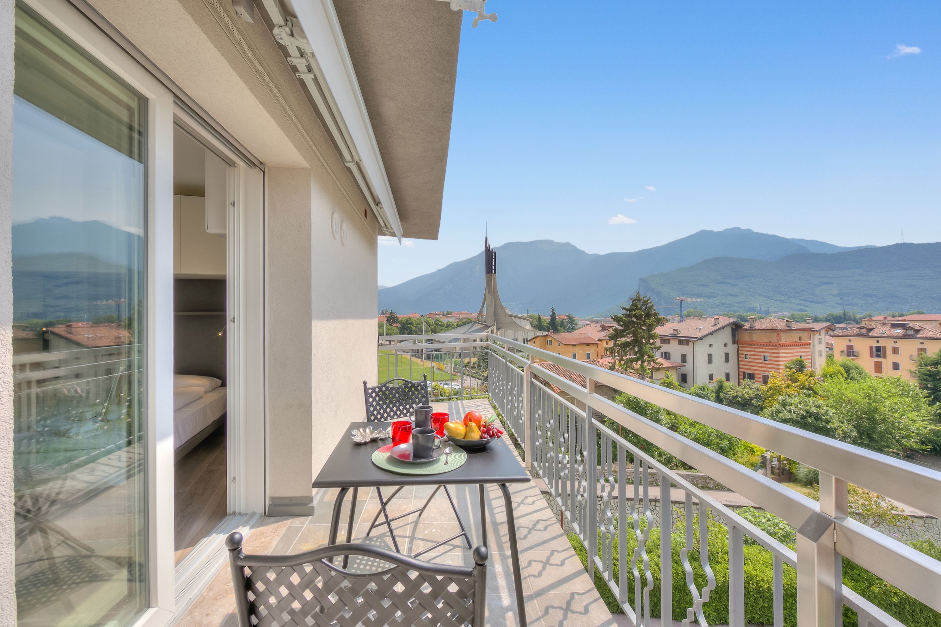 Villa, Accessible | 1 bilik tidur 