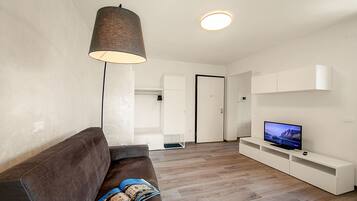 Biệt thự, phù hợp cho người khuyết tật | 1 phòng ngủ