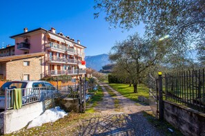1 bedroom - Appartamento Verde in Riva del Garda (Riva del Garda)
