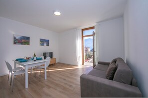 1 bedroom - Appartamento Verde in Riva del Garda (Riva del Garda)