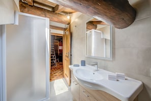 1 bedroom - Arianna in Livigno With 1 Bedrooms and 1 Bathrooms (Livigno)