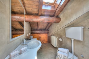 1 bedroom - Arianna in Livigno With 1 Bedrooms and 1 Bathrooms (Livigno)