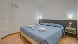 1 bedroom - Casa Alpino 1 in Riva del Garda (Riva del Garda)