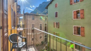 1 bedroom - Casa Alpino 1 in Riva del Garda (Riva del Garda)