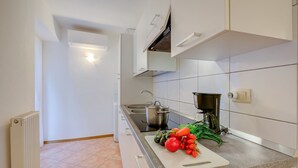 1 bedroom - Casa Alpino 1 in Riva del Garda (Riva del Garda)