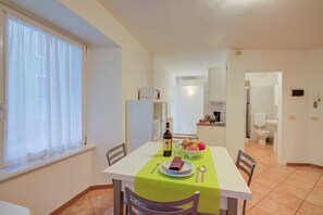 Appartement | 1 slaapkamer