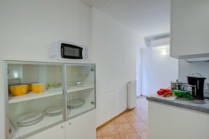 Appartement | 1 slaapkamer