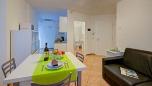 1 bedroom - Casa Alpino 1 in Riva del Garda (Riva del Garda)