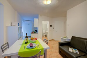 1 bedroom - Casa Alpino 1 in Riva del Garda (Riva del Garda)