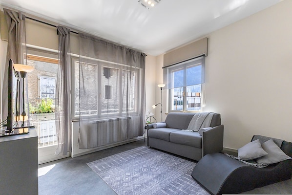Apartment | 2 bedrooms