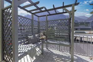 Apartamento | 2 dormitorios