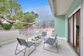 Apartment, barrierefrei | 2 Schlafzimmer