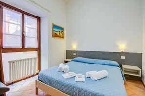 Appartement | 2 slaapkamers