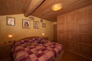 House | 3 bedrooms - Azalea in Livigno With 3 Bedrooms and 2 Bathrooms (Livigno)