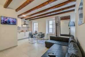 Apartment | 2 Schlafzimmer