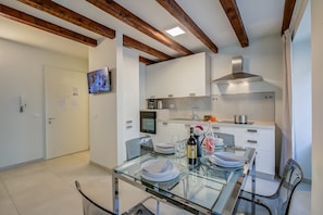 Appartement | 2 slaapkamers
