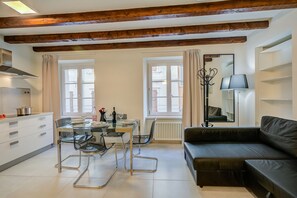 Appartement | 2 slaapkamers