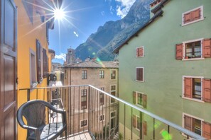 Room - Casa Alpino 6 in Riva del Garda (Riva del Garda)
