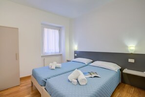 2 bedrooms - Casa Alpino 6 in Riva del Garda (Riva del Garda)
