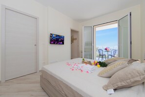 Apartment | 2 Schlafzimmer