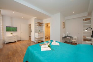 Apartment | 3 Schlafzimmer