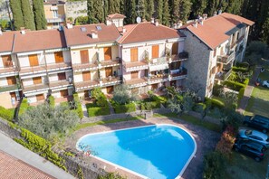 1 bedroom - Borgo Degli Ulivi in Toscolano Maderno (Toscolano Maderno)