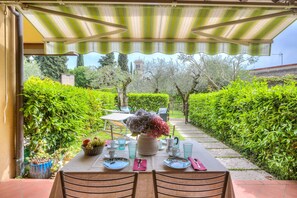 Leilighet | 1 soverom