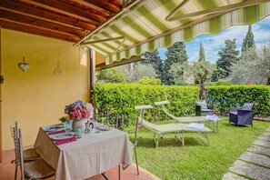 Apartment | 1 bedroom - Borgo Degli Ulivi in Toscolano Maderno (Toscolano Maderno)
