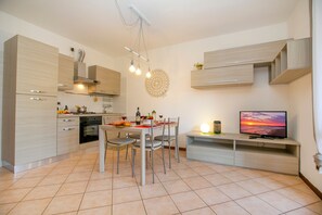 Apartment | 1 bedroom - Borgo Degli Ulivi in Toscolano Maderno (Toscolano Maderno)