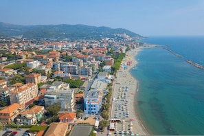 2 bedrooms - Serena 1 in Alassio With 2 Bedrooms and 2 Bathrooms (Alassio)