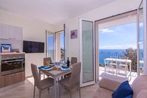 Appartement | 2 chambres