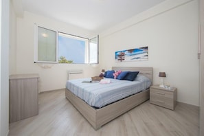 2 bedrooms - Serena 1 in Alassio With 2 Bedrooms and 2 Bathrooms (Alassio)