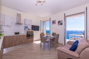 Appartement | 2 chambres