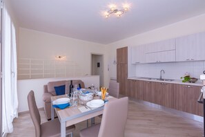 2 bedrooms - Serena 1 in Alassio With 2 Bedrooms and 2 Bathrooms (Alassio)