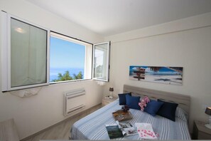 2 bedrooms - Serena 1 in Alassio With 2 Bedrooms and 2 Bathrooms (Alassio)