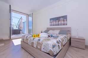 Appartement | 2 chambres