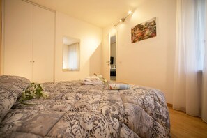 Apartment | 2 bedrooms - Riva Lago e Spiaggia Apartment (Riva del Garda)